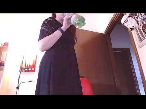 ❤️ Tus qhev ncaj ncees uas nyiam qias neeg thiab ntxim nyiam panties raug yuam kom masturbate tom qab saib daim vis dis aus no! ️❌ Sex video ntawm hmn.porno-negrov.ru% ❌️ Ib