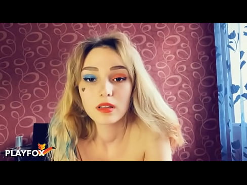 ❤️ Khawv koob virtual reality tsom iav muab kuv pw nrog Harley Quinn ️❌  Sex video  ntawm hmn.porno-negrov.ru%  ❌️ Ib