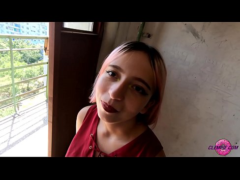 ❤️ Cov tub ntxhais kawm Sensual Sucks ib tug neeg txawv txawv nyob rau hauv lub Outback - Cum ntawm nws lub ntsej muag ️❌ Sex video ntawm hmn.porno-negrov.ru% ❌️ Ib
